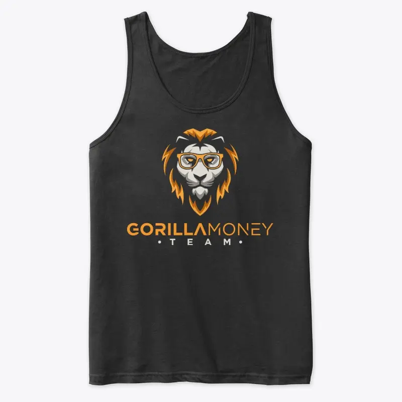 Gorilla Money Team Lion