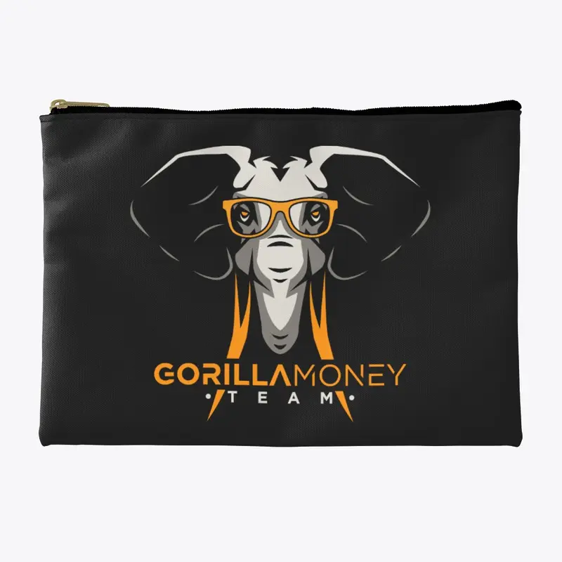 Gorilla Money Team Elephant 