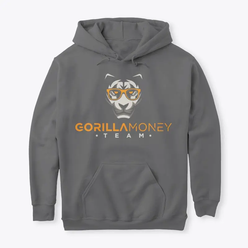 Gorilla Money Team Tiger