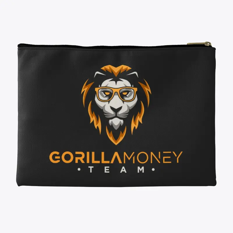 Gorilla Money Team Lion