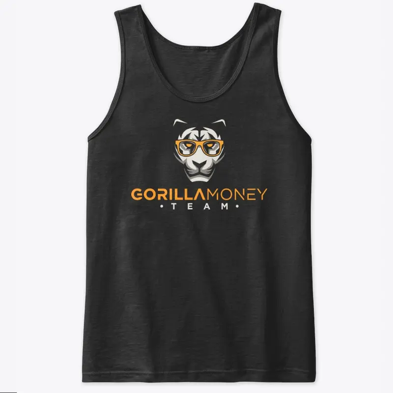 Gorilla Money Team Tiger