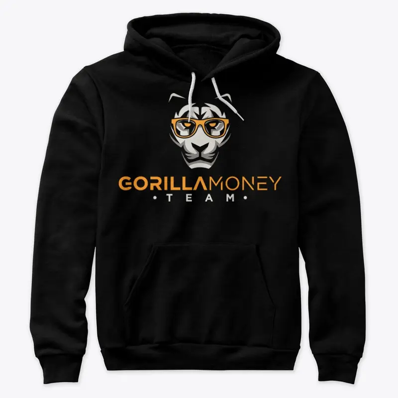 Gorilla Money Team Tiger