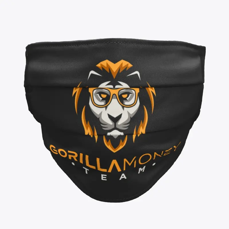 Gorilla Money Team Lion