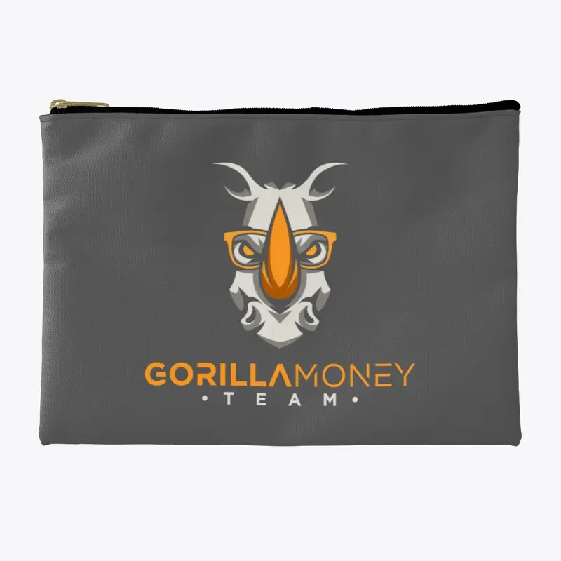 Gorilla Money Team Rhino 