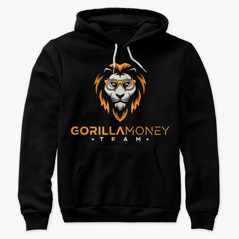 Gorilla Money Team Lion