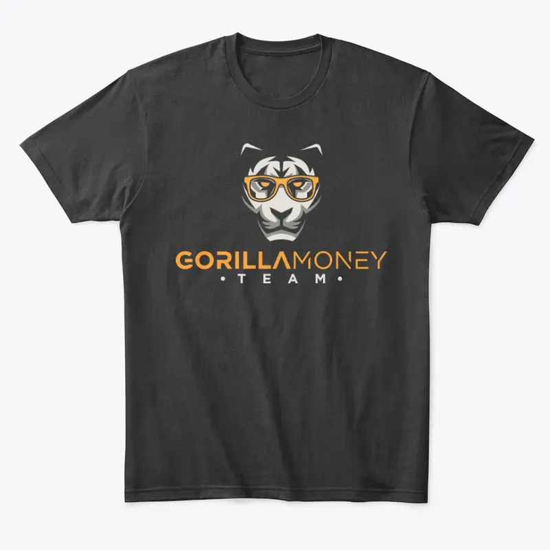 Gorilla Money Team Tiger