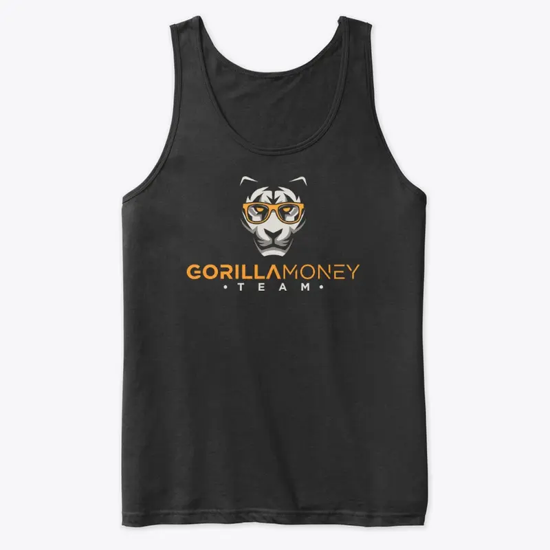 Gorilla Money Team Tiger